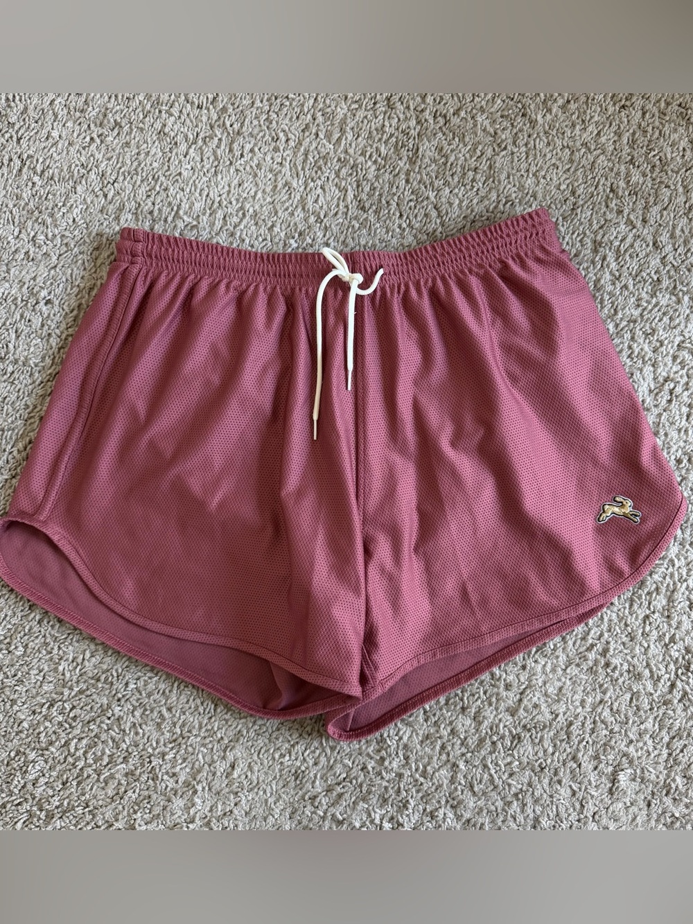 Tracksmith Van Cortland Shorts